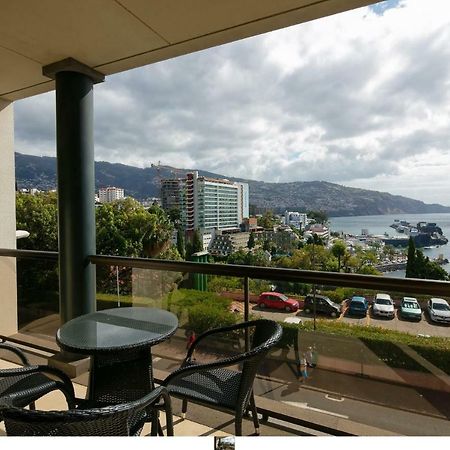 Funchal Bay View Holiday Rental المظهر الخارجي الصورة