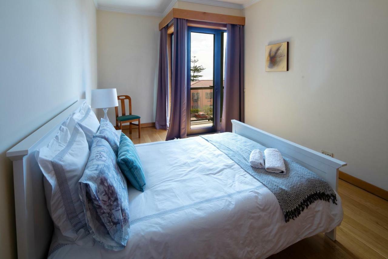 Funchal Bay View Holiday Rental المظهر الخارجي الصورة