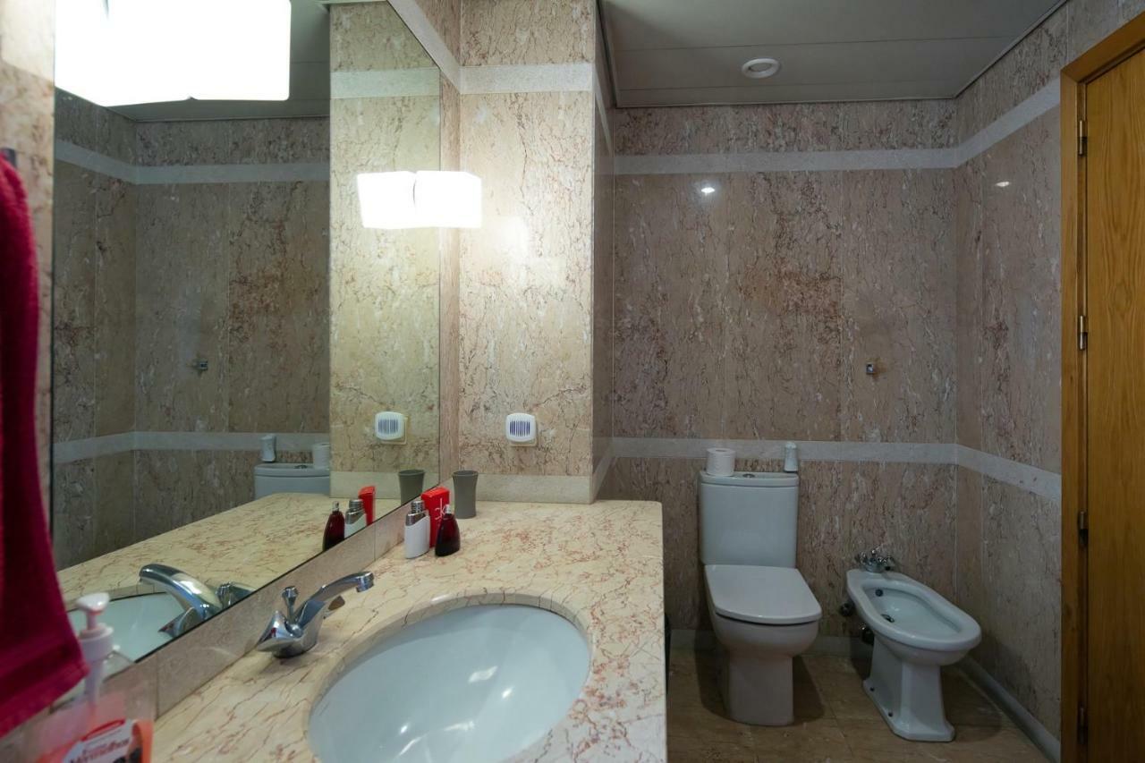 Funchal Bay View Holiday Rental المظهر الخارجي الصورة