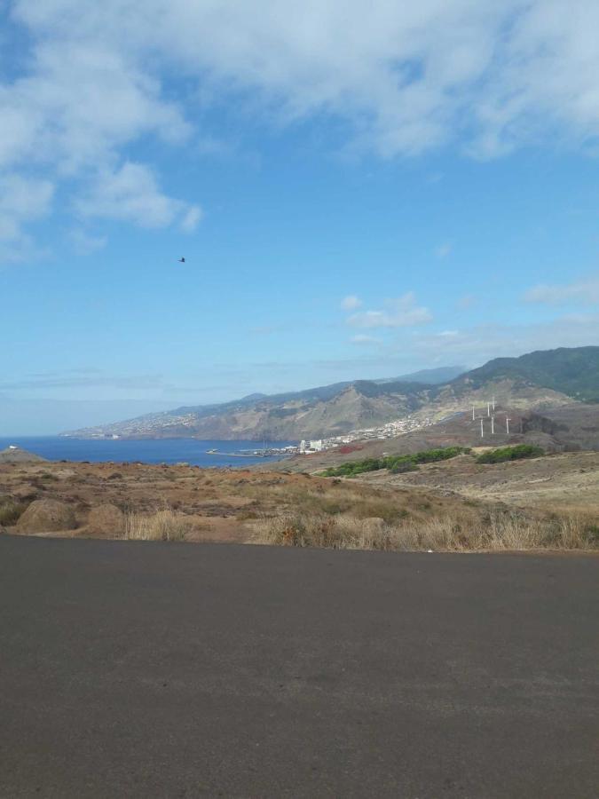 Funchal Bay View Holiday Rental المظهر الخارجي الصورة
