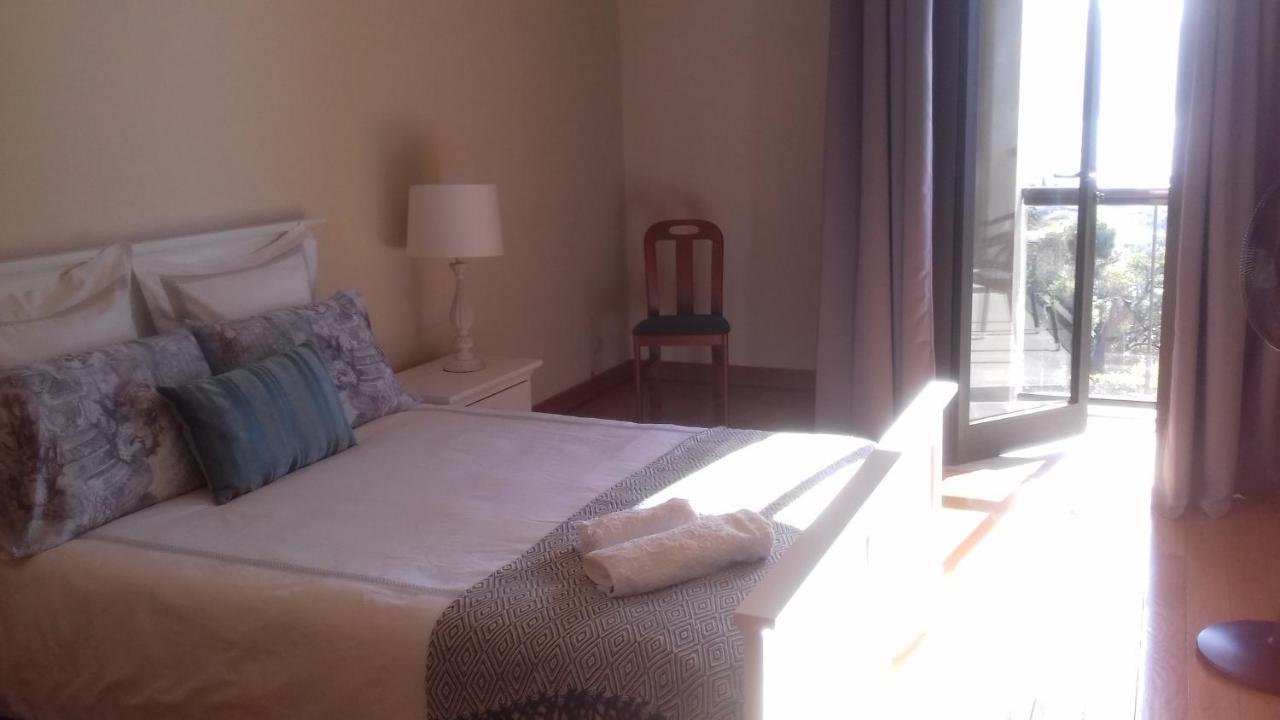 Funchal Bay View Holiday Rental المظهر الخارجي الصورة