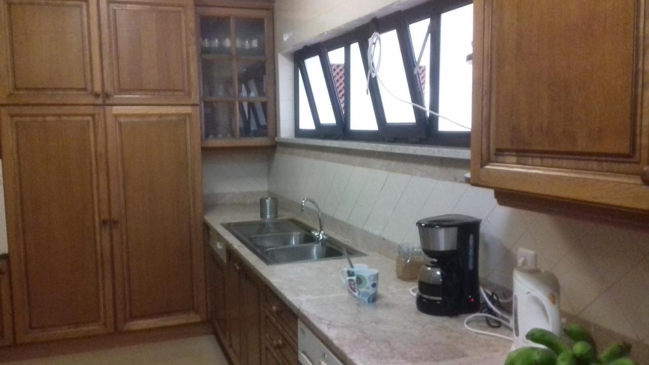 Funchal Bay View Holiday Rental المظهر الخارجي الصورة
