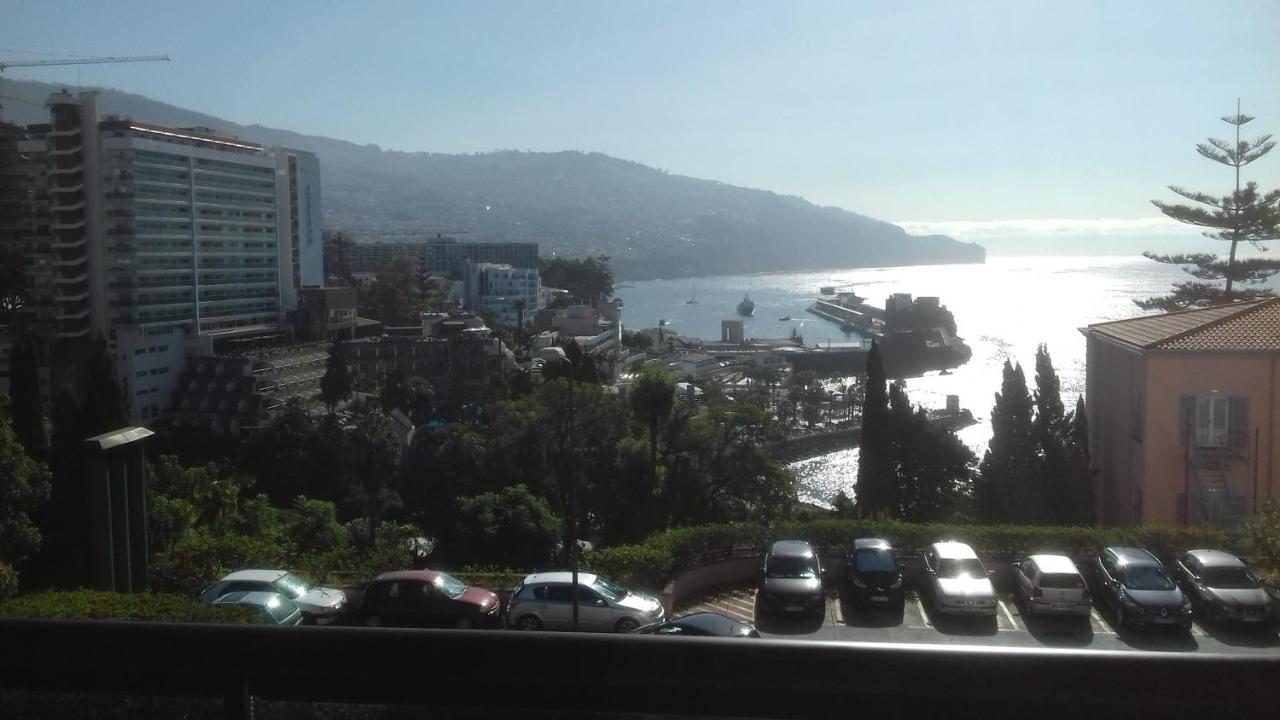 Funchal Bay View Holiday Rental المظهر الخارجي الصورة