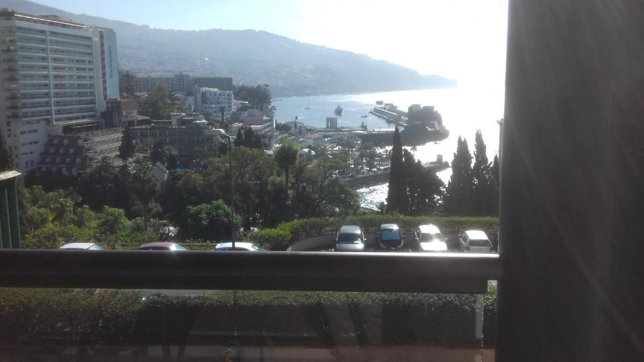 Funchal Bay View Holiday Rental المظهر الخارجي الصورة