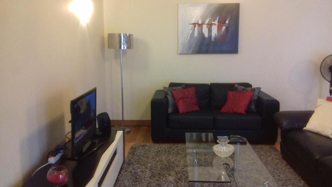 Funchal Bay View Holiday Rental المظهر الخارجي الصورة