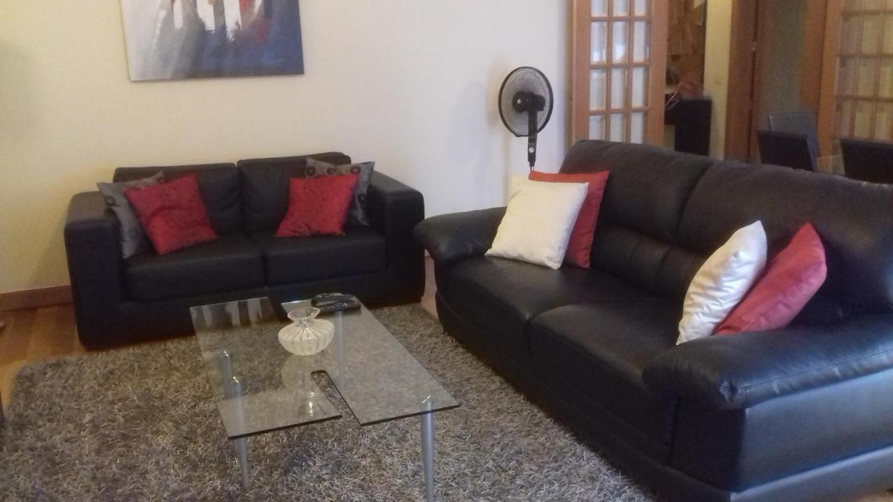 Funchal Bay View Holiday Rental المظهر الخارجي الصورة
